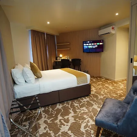 De Moccis Boutique Hotel-2